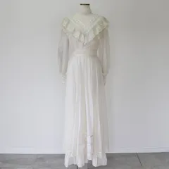 【タグ付き新品！現在価格に変換すると約5万円で購入】ガニーサックス　ドレス GUNNE SAX - 【タグ付き新品！現在価格に変換すると約5万円で