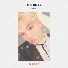 2025年最新】theBOYZ ニュー トレカの人気アイテム - メルカリ