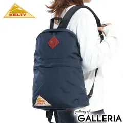 日本正規品 ケルティ リュック レディース メンズ ブランド デイパック リュックサック KELTY 軽量 旅行 通学 黒 シンプル A4 15L 32591872 ネイビー