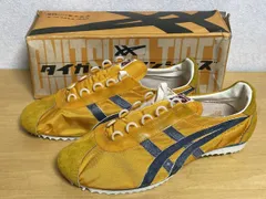 2024年最新】Onitsuka Tiger オニツカの人気アイテム - メルカリ