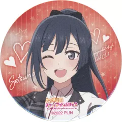 2025年最新】優木せつ菜 缶バッジの人気アイテム - メルカリ