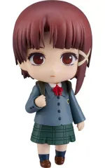 2025年最新】serial experiments lain フィギュアの人気アイテム
