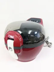 【ほぼ新品、送料無料】T-fal　ティファール　アクティフライ　FZ205588 大幅値下げ】【ほぼ新品】T-falティファールアクティフライ