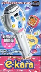 未使用品】TAKARA e-kara N イーカラエヌ 本体 パールホワイト - メルカリ