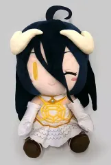 2025年最新】アルベド ぬいぐるみの人気アイテム - メルカリ
