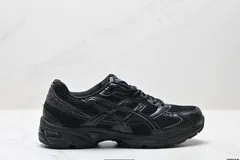 【今日特価】ASICS アシックス 新モデル男女兼用ランニングシューズ GEL-1130 レトロデザイン クッション・通気性優れたスポーツカジュアルシューズ！