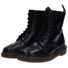2025年最新】dr.martens 8ホール イングランドの人気アイテム