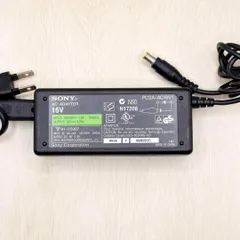 2025年最新】VAIO純正ACアダプターの人気アイテム - メルカリ