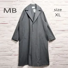 【新品未使用】 MB ULTIMATE FABRIC ハンティングコート　カーキ 2025年最新】mb ultimate fabric ハンティングコートの人気
