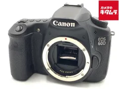 Canon - 【中古】(キヤノン) Canon EOS 60D ボディ EOS 60D ボディ 中古価格比較 - 価格.com