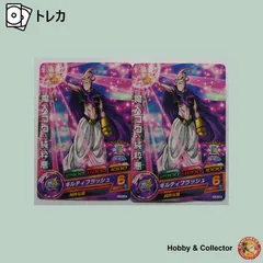 2025年最新】ドラゴンボールヒーローズ mm4 sec4の人気アイテム