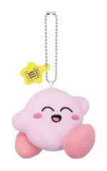 【中古】雑貨 カービィ(はるかぜとともに) 「星のカービィ 30th ぬいぐるみミニマスコット」