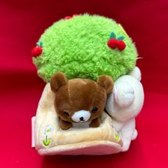 超希少品！入手困難品！ディズニーUSA くまのプーさん アイスクリーム