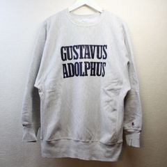 60s‼️ Champion チャンピオン フットボールTシャツ エルボーパッチ付