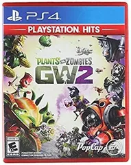 【中古】Plants vs Zombies Garden Warfare 2 (輸入版:北米) - PS4
