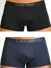 履き心地◎ ボクサー パンツ メンズ  カルバンクライン CALVIN KLEIN 下着 1枚 XL102-107cm 930092