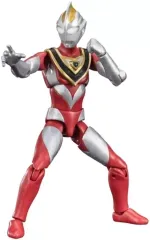 【中古】食玩 トレーディングフィギュア 4.ウルトラマンガイア(V2) 「超動αウルトラマン7」