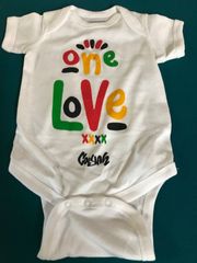 COOYAH JAMAICA ジャマイカ RASTA ラスタ ラスタカラー JAH REGGAE レゲエ BOB MARLEY ボブマーリー ボブマーレー  chronixx クロニクス PROTOJE mural irie life ロンパース