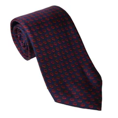 【新品】dunhill ダンヒル ネクタイ DU22FPTP1X7620Rレッド約8cm 送料無料 人気 ブランド おしゃれ おすすめ 贈り物 成人式 就職祝い 入学祝い 卒業祝い 新生活 昇進祝い バレンタイン 父の日 クリスマス プレゼント  メンズ