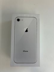 【中古品】Apple　iPhone８　64GB　リセット済み