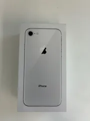 【中古品】Apple　iPhone８　64GB　リセット済み