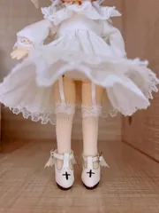 オビツ11靴下　ガードル　タイツ
