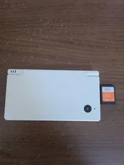 ニンテンドーDSi 本体のみ ホワイト