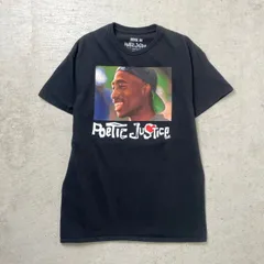 2024年最新】Poetic Justice tシャツの人気アイテム - メルカリ