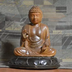 2024年最新】陶器仏像の人気アイテム - メルカリ