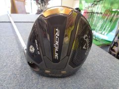 Callaway ROGUE ST MAX D 9° ヘッドのみ ヘッドカバー付 - メルカリ
