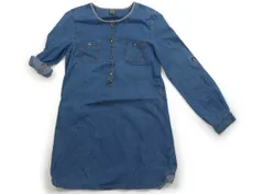 【ザラ/ZARA】ワンピース 150サイズ 女の子【子供服・ベビー服】（1787007）