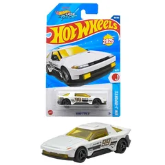 2025年最新】ホットウィールmr2の人気アイテム - メルカリ