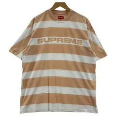 2025年最新】supreme ボーダーの人気アイテム - メルカリ