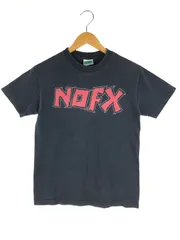 新品未使用 NOFX Lollipop Guys Tシャツ 2XLサイズ 2025年最新】ロックtシャツ nofxの人気アイテム - メルカリ