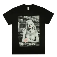 2025年最新】マリリン モンロー トランプの人気アイテム - メルカリ