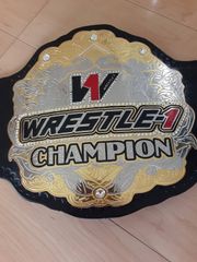 新品 5代目 iwgp チャンピオン ベルト プロレス レプリカ オーダー