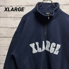 XLARGE スウェット