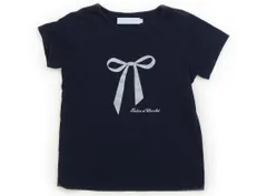 【タルティーヌエショコラ/TartineetChocolat】Tシャツ・カットソー 120サイズ 女の子【子供服・ベビー服】（1858317）