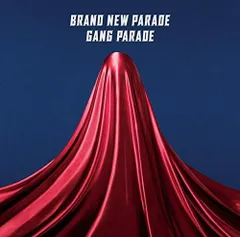 2023年最新】gangparade cdの人気アイテム - メルカリ