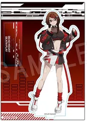 デッドマウント・デスプレイ 「描き下ろしアクリルブロック」 デッドマウント・デスプレイ_アクリルぷちスタンド01/ボックス
