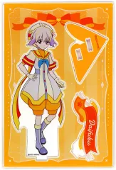 【中古】アクリルスタンド・アクリルパネル 兎山大福(映画ver.) アクリルスタンド 「映画わんだふるぷりきゅあ!ざ・むーびー! ドキドキ・ゲームの世界で大冒険」