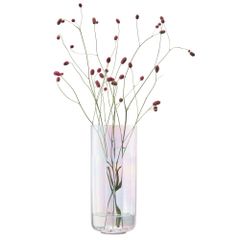 新品未使用! LSAフラワーベース 花瓶 H50cm トールポージーベース