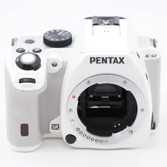 2023年最新】PENTAX K-S2 ボディの人気アイテム - メルカリ