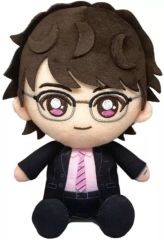 暴太郎戦隊ドンブラザーズ イヌブラザー ぬいぐるみ chibi - メルカリ
