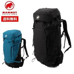 お買得 MAMMUT マムート メンズ レディース (ユニセックス) Lithium 50 2530-00760 バックパック バッグ リュックサック ザック アウトドア キャンプ