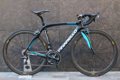 ピナレロ PINARELLO プリンス PRINCE 2017 500サイズ シマノ アルテグラ R8050 Di2 11S カーボン ロードバイク 【福岡店】