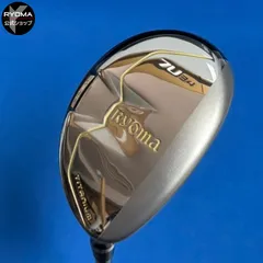 2025年最新】リョーマゴルフ ユーティリティの人気アイテム - メルカリ