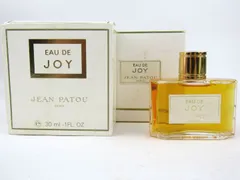 2023年最新】jean patou eau de joyの人気アイテム - メルカリ