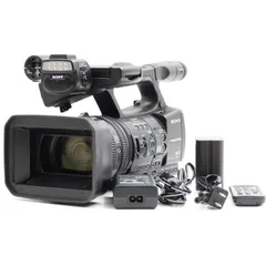 2025年最新】sony nx5の人気アイテム - メルカリ