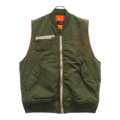 AFB ベスト U.S MILITARY B.A.F社 LEVEL7 E.C.W.C.S PRIMALOFT VEST US
